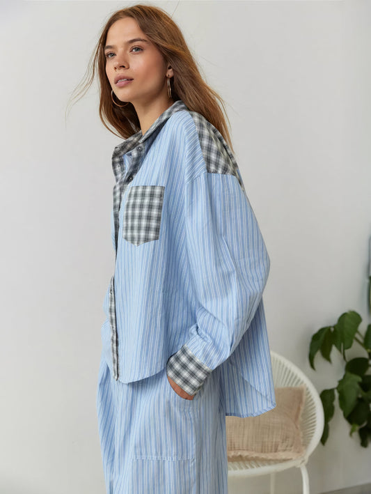 LOLA | LOSSE PYJAMA SET