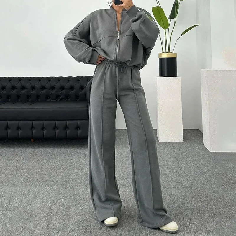 QUIN | TRACKSUIT SET