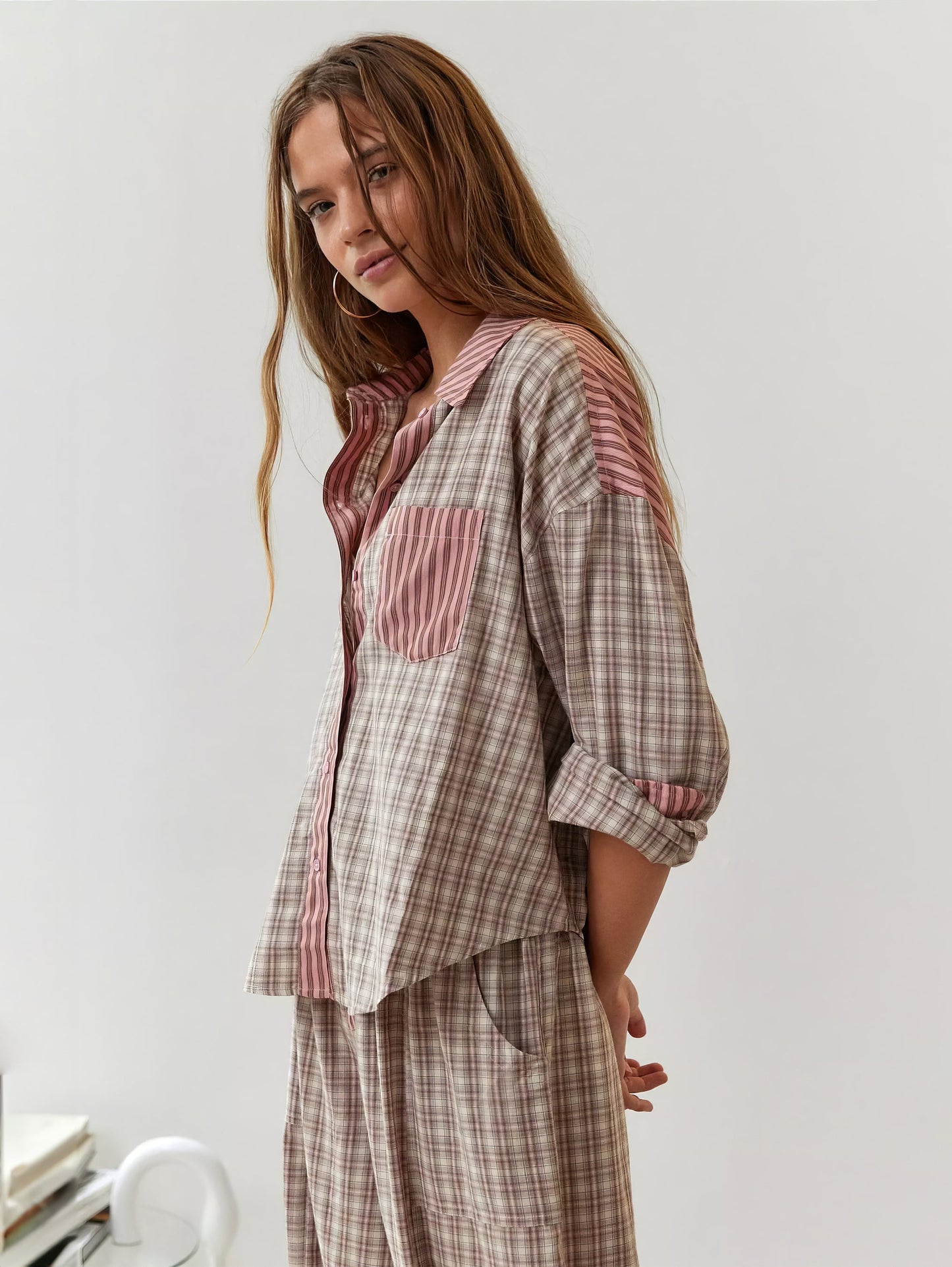 LOLA | LOSSE PYJAMA SET