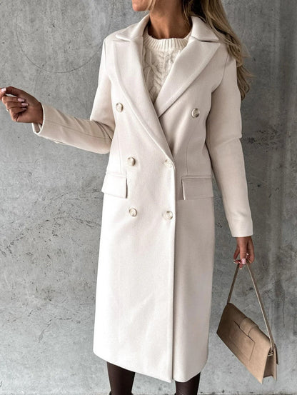 CHLOÉ | MANTEAU D'HIVER